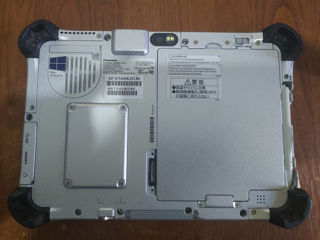 Panasonic fz-g1 toughpad foto 3