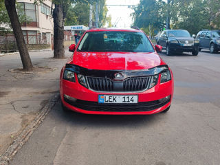 Skoda Octavia foto 6