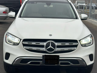 Mercedes GLC