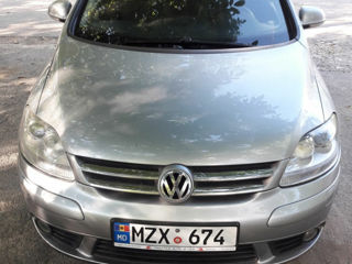 Volkswagen Golf Plus foto 5