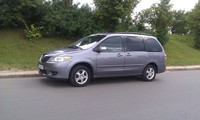 Mazda MPV