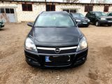 Opel Astra foto 3