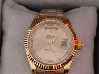 Rolex prizident foto 2