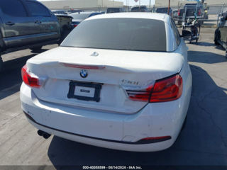 BMW 4 Series foto 15