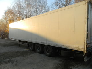 Daf XF 95 foto 9