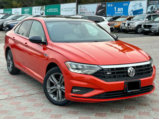 Volkswagen Jetta foto 5