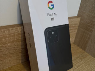 Google Pixel 4a