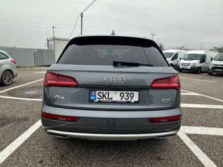 Audi Q5 foto 6