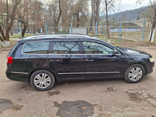 Volkswagen Passat foto 4