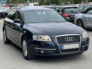 Audi A6 foto 4