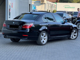 BMW 5 Series foto 5