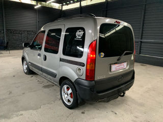 Renault Kangoo foto 5