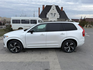 Volvo XC90 foto 4