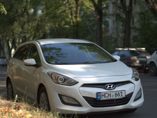 Hyundai i30 foto 6