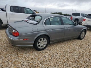 Jaguar S-Type Разборка / Запчасти 1998-2008 foto 5