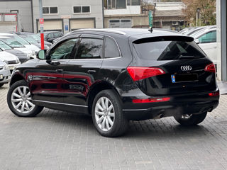 Audi Q5 foto 5