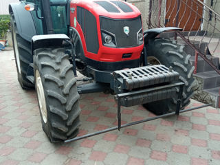 Armatrac 1104 lux