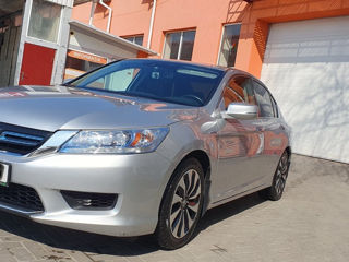 Honda Accord foto 1