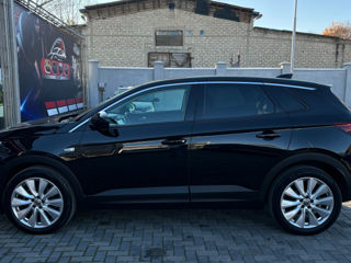 Opel Grandland X foto 18