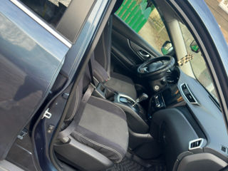 Nissan X-Trail foto 5