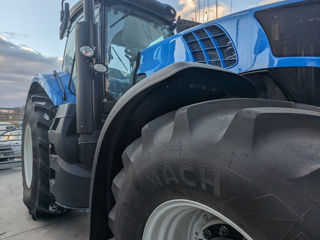 Трактор Tractoare New Holland 225-250-280-350 cai putere foto 4