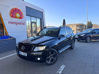 Mercedes GLK-Class foto 8