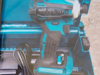 Makita  DTD 172 foto 2