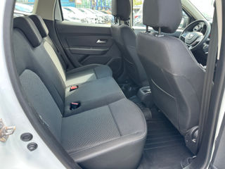 Dacia Duster foto 5