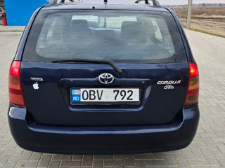 Toyota Corolla foto 3