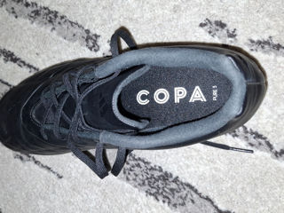 Buțe Adidas Copa pure 3 foto 2