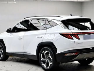 Hyundai Tucson foto 2