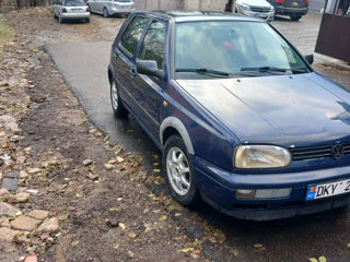 Volkswagen Golf foto 2