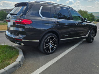 BMW X7 foto 5