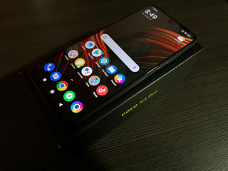 POCO X3 PRO 8/256Gb Black