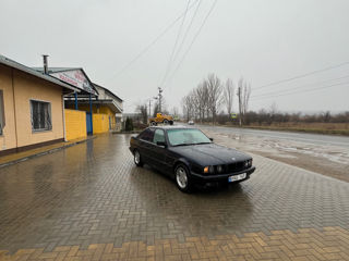 BMW 5 Series foto 7