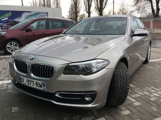 BMW 5GT foto 2