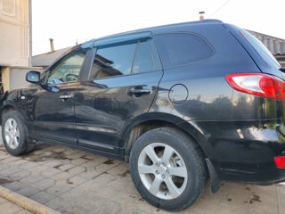 Hyundai Santa FE foto 8