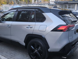 Toyota Rav 4 foto 4