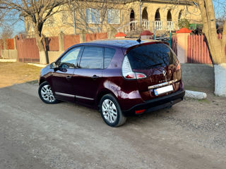 Renault Scenic foto 4