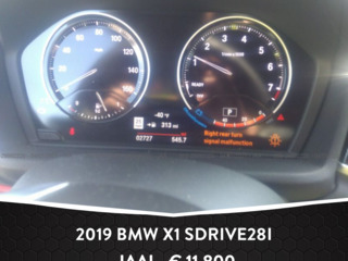 BMW X1 foto 8