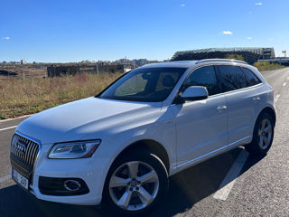 Audi Q5 foto 2