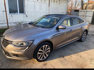 Renault Talisman foto 2