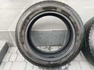 225/55 R18 hankook dynapro HL3 2 buc foto 1