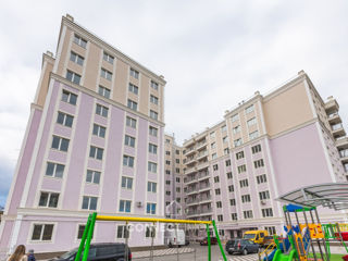 Apartament cu 2 camere, 66 m², Poșta Veche, Chișinău foto 17