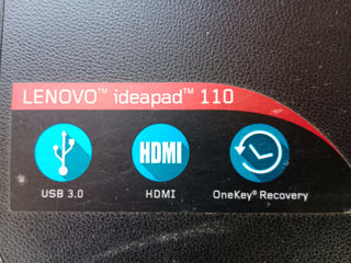 Продам ноутбук lenovo в отличном состоянии foto 2