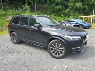 Volvo XC90 foto 3