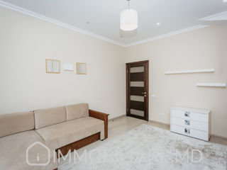 Apartament cu 2 camere, 55 m², Centru, Codru, Chișinău mun. foto 3