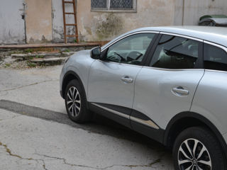 Renault Kadjar foto 2