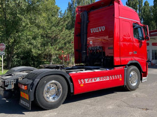 Volvo FH13 foto 5