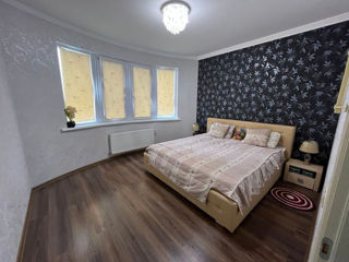 Apartament cu 1 cameră, 70 m², Botanica, Chișinău foto 6